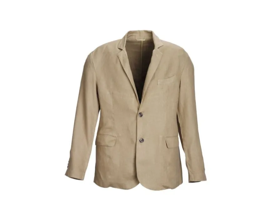 Americana de hombre Desierto Lubin-Bexley Outlet