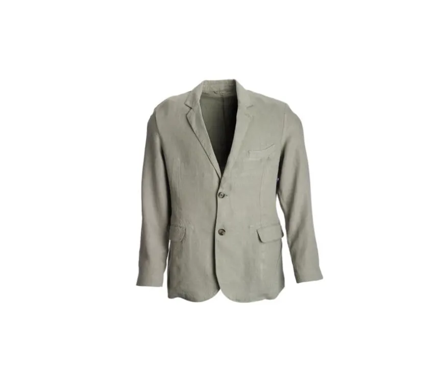 Americana de hombre Topo Lubin-Bexley Outlet