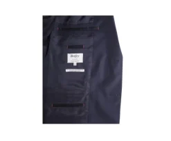 Americana de lana para hombre Marino Landéric-Bexley Store