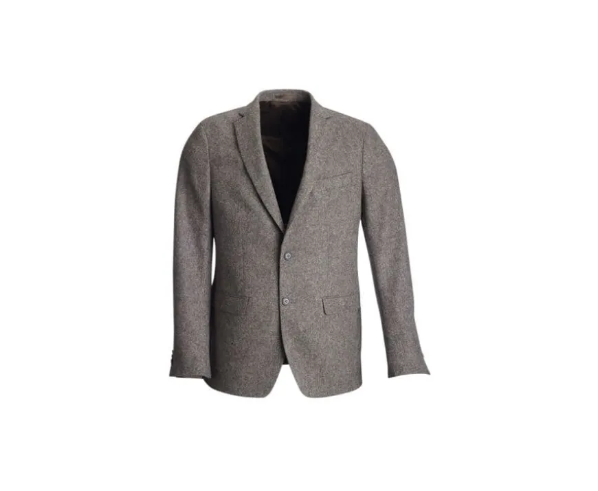 Americana para hombre Caqui claro Laurian-Bexley Shop