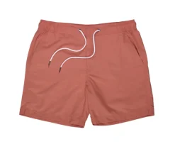 Bañador corto hombre Coral Brentan-Bexley Outlet
