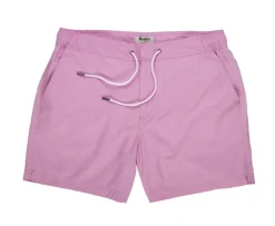 Bañador corto hombre Rosa Brentan-Bexley Cheap