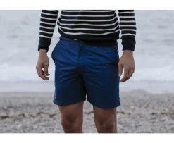 Bañador de hombre Azul medio Brentan-Bexley Best