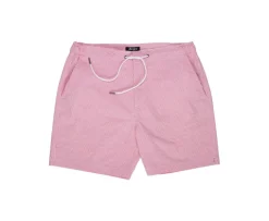 Bañador de hombre rayado Rosa Brentan-Bexley Shop