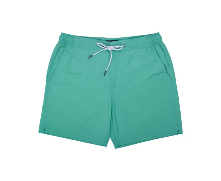 Bañador de hombre Verde vivo Brentan-Bexley Outlet