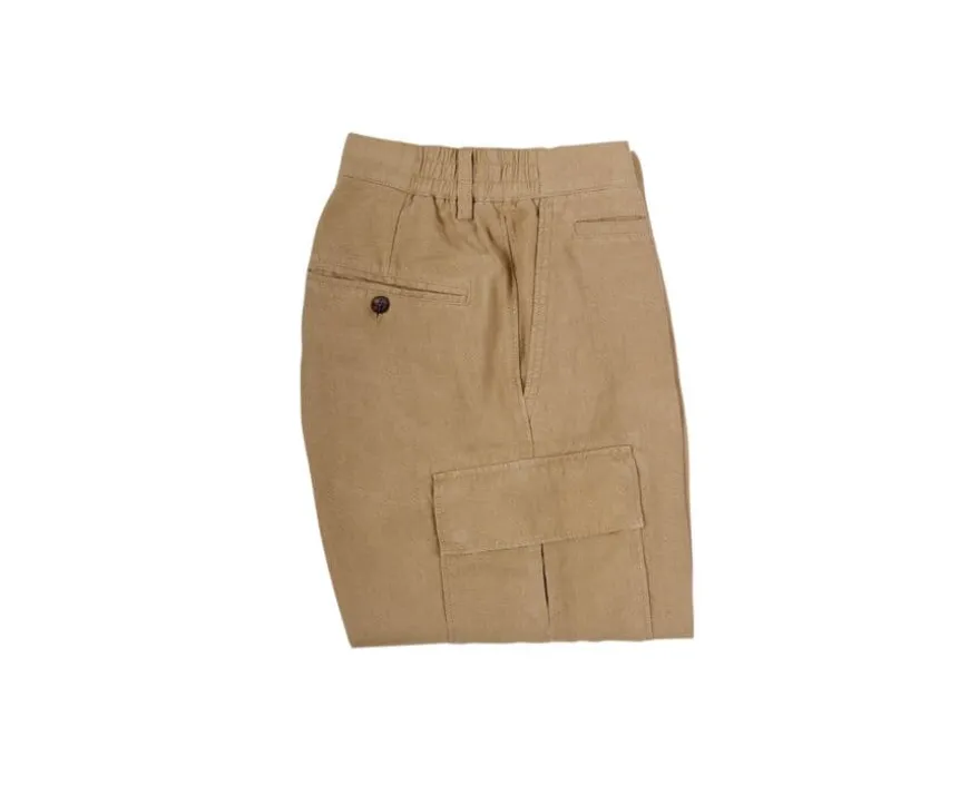 Bermuda cargo hombre Desierto Borden-Bexley Sale
