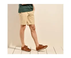 Bermuda chino hombre Arena Barry-Bexley Outlet