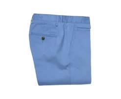 Bermuda chino hombre Azul medio Barry-Bexley Cheap
