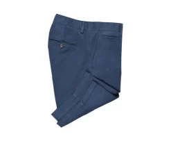 Bermuda chino hombre Azul nórdico Barry-Bexley Cheap
