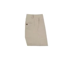 Bermuda chino hombre Beige Barry-Bexley Outlet