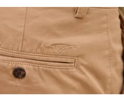 Bermuda chino hombre Camel Barry-Bexley Store