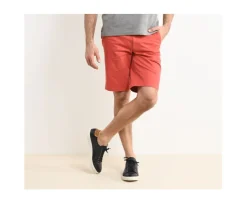 Bermuda chino hombre Coral Barry-Bexley Store