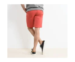 Bermuda chino hombre Coral Barry-Bexley Store