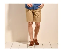 Bermuda chino hombre Desierto Barry-Bexley Best Sale