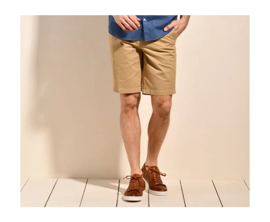 Bermuda chino hombre Desierto Barry-Bexley Best Sale