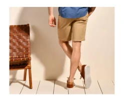 Bermuda chino hombre Desierto Barry-Bexley Best Sale