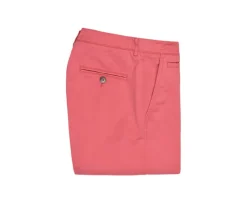 Bermuda chino hombre Frambuesa Barry-Bexley Online