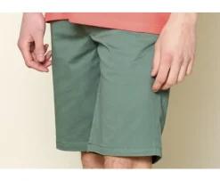 Bermuda chino hombre Pino verde Barry-Bexley Fashion