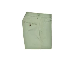 Bermuda chino hombre Verde salvia Barry-Bexley Hot