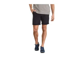 Bermuda chino para hombre Azul marino Barry-Bexley Clearance