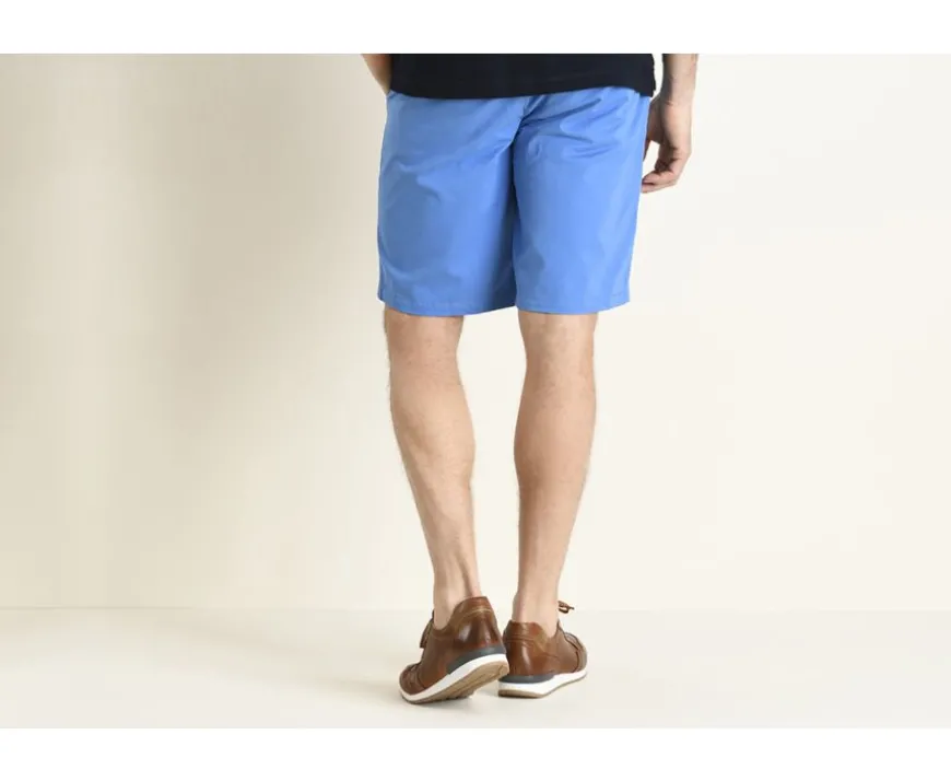 Bermuda chino para hombre Azul azur Barry-Bexley Cheap