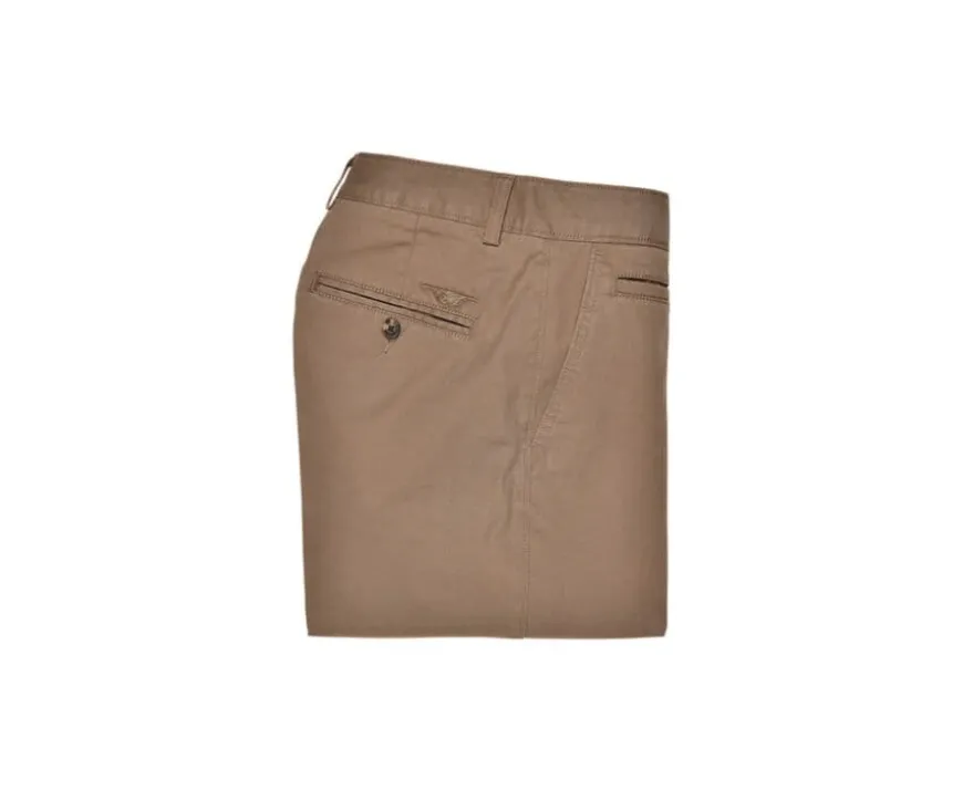 Bermuda chino para hombre Topo Barry-Bexley Shop