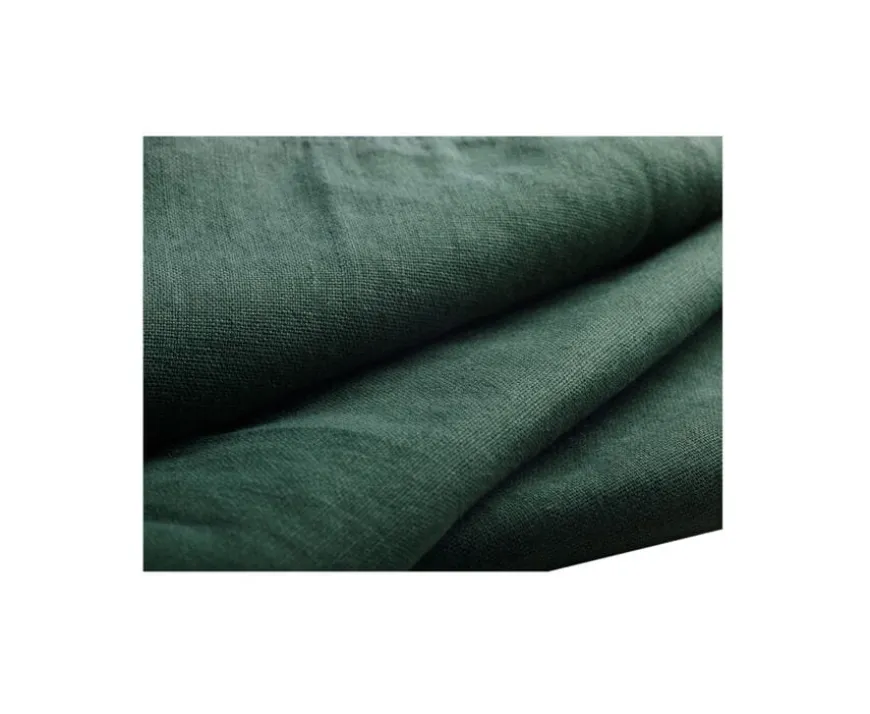 Bermudas lino hombre Pino Verde Borys-Bexley New