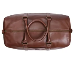Bolso de viaje Coñac Wallington-Bexley Sale