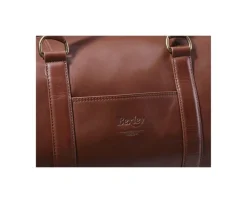 Bolso de viaje Coñac Wallington-Bexley Sale