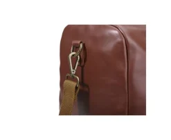Bolso de viaje Coñac Wallington-Bexley Sale