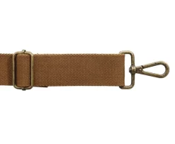 Bolso de viaje Coñac Wallington-Bexley Sale