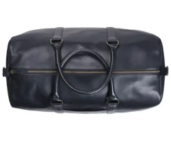 Bolso de viaje Negra Wallington-Bexley Store