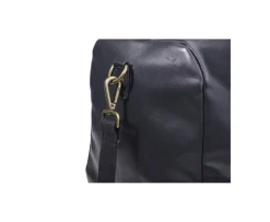 Bolso de viaje Negra Wallington-Bexley Store