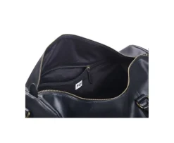 Bolso de viaje Negra Wallington-Bexley Store