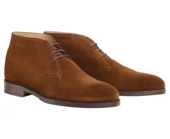 Botas bajas de terciopelo Habana para hombre Dovam Patin-Bexley Cheap