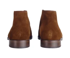 Botas bajas de terciopelo Habana para hombre Dovam Patin-Bexley Cheap