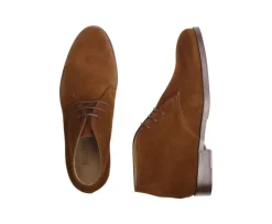 Botas bajas de terciopelo Habana para hombre Dovam Patin-Bexley Cheap