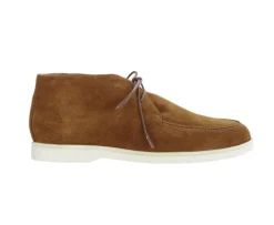 Botas casual de hombre Terciopelo Gamuza Serenoa-Bexley Clearance