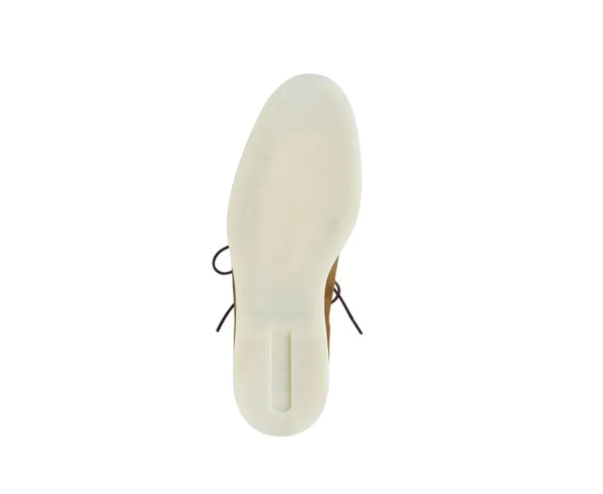 Botas casual de hombre Terciopelo Gamuza Serenoa-Bexley Clearance