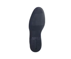 Botas casual de hombre Terciopelo Negro Serenoa-Bexley Sale