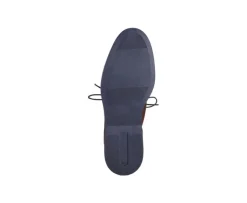 Botas casual de hombre Terciopelo Habana Serenoa-Bexley Cheap