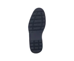Botas casual de hombre Terciopelo Marino Nora-Bexley Store