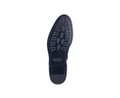 Botas Chelsea de piel Negro para hombre Alderton Gomme-Bexley Outlet