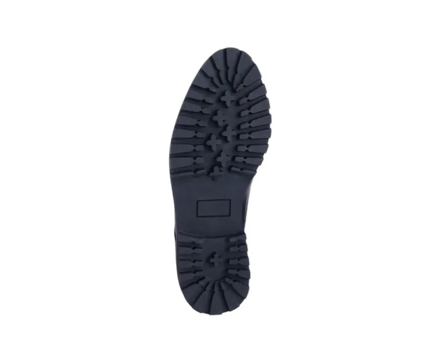 Botas de hombre con suela de goma Negro Canfield Gomme-Bexley Flash Sale