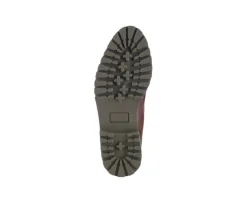 Botas de hombre con suela de goma Chocolate patinado Canfield Gomme-Bexley Sale