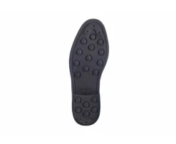 Botines de hombre Chocolate granulado Greenwich Gomme City Ii-Bexley Best Sale