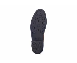 Botines de hombre terciopelo Habana Greenwich Gomme City Ii-Bexley Flash Sale