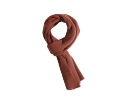 Bufanda Lambswool Especia moteado-Bexley New