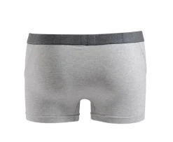 Caja de 2 boxers de hombre Gris moteado Elliot-Bexley Flash Sale
