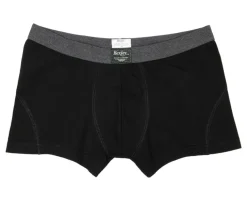Caja de 2 boxers de hombre Negro Elliot-Bexley Cheap